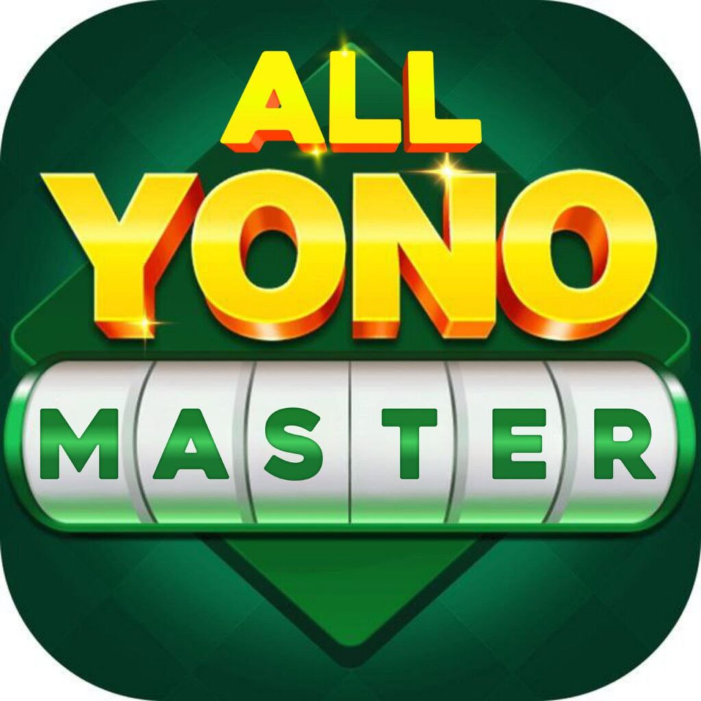 All yono apps | All yono games | All yono rummy